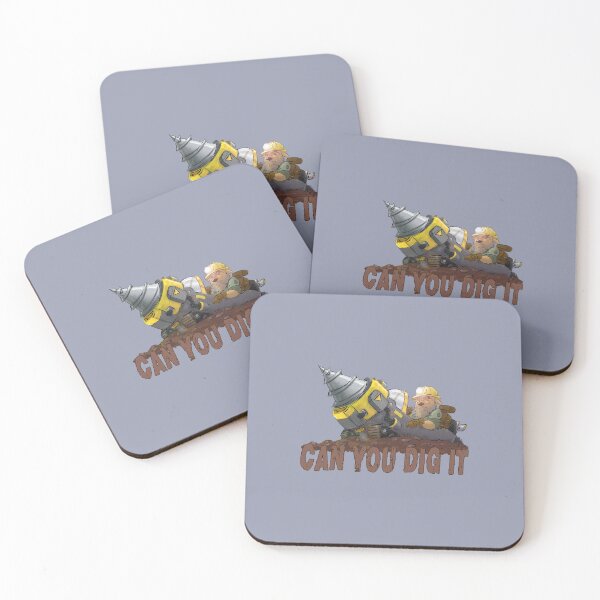 Item preview, can you dig it designed and sold by FeralJackRabit.