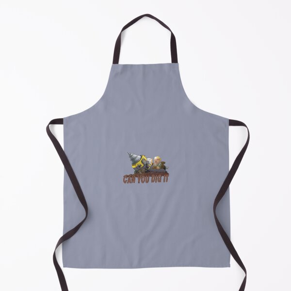Item preview, can you dig it designed and sold by FeralJackRabit.