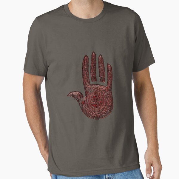 Darklands - Érainn (Uí Néill) Essential T-Shirt
