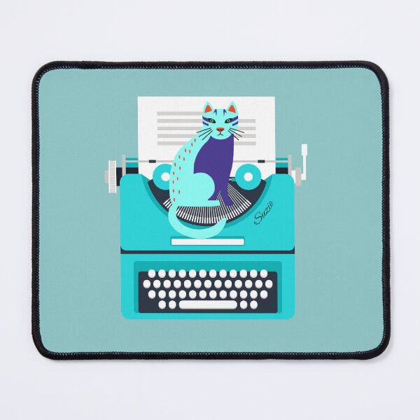 Item preview, Suzie the Writing Buddy designed and sold by tmdaliggr.