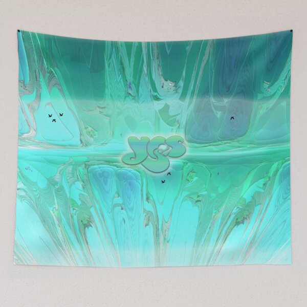 Item preview, Copy of Water Falls and Birds and Yes2 designed and sold by dsm9901.