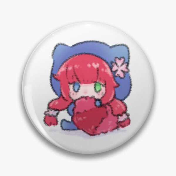 Item preview, Babu Yukuma designed and sold by Yukumabear.