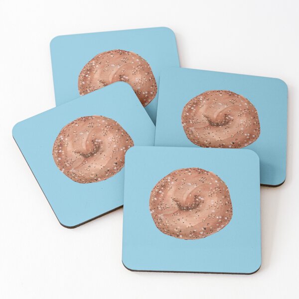 Item preview, Everything! Bagel! v2 designed and sold by Tomato Szn.