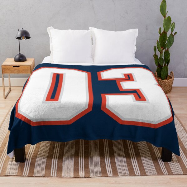 Item preview, Number three Sports Lucky Number 3 From New England  designed and sold by Urosek.