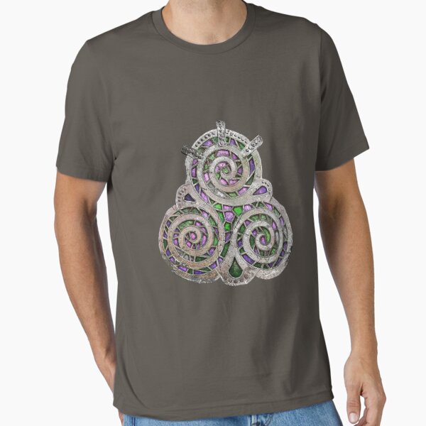 Darklands - Érainn (Danu) Essential T-Shirt