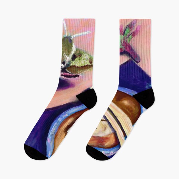 Item preview, Fresh dumplings  designed and sold by Madeline  Glines.