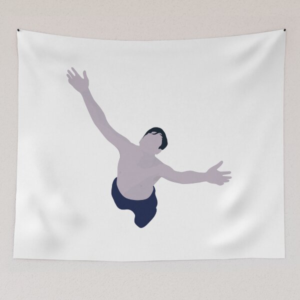 Item preview, The Shawshank Redemption ending movie designed and sold by gengilust.