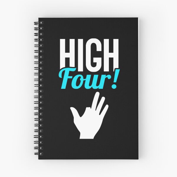 Artikelvorschau, High Four Lustiger amputierter Finger entworfen und verkauft von T-shirt For You.