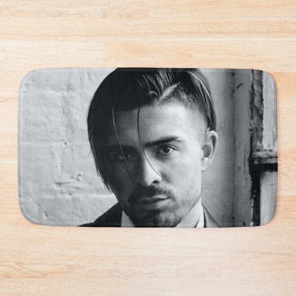 Item preview, Jack Grealish Black And White designed and sold by denisseinfeld.
