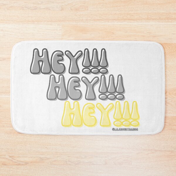 Item preview, HEY HEY HEY!!!  designed and sold by lilsboobthangs.