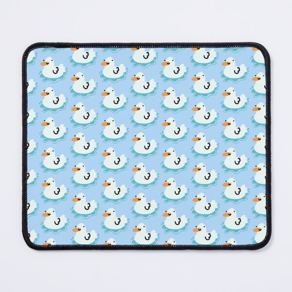 Item preview, Splashy Duck designed and sold by PerpetualPanic.