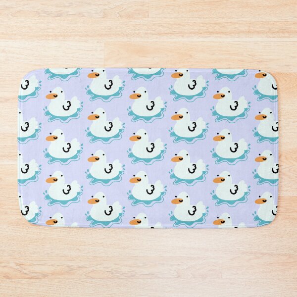 Item preview, Splashy Duck designed and sold by PerpetualPanic.