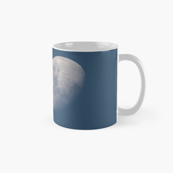 Item preview, Waxing Gibbous - Dec 31 2014 designed and sold by Sandra Chung.
