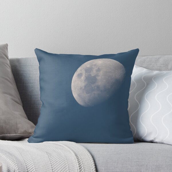 Item preview, Waxing Gibbous - Dec 31 2014 designed and sold by Sandra Chung.
