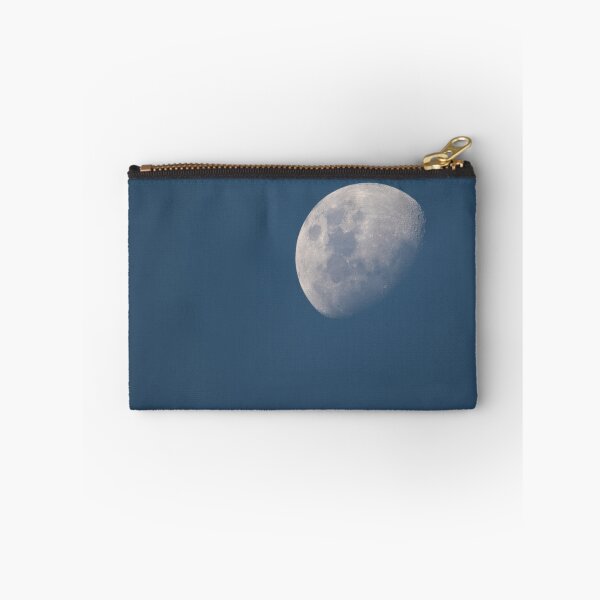 Item preview, Waxing Gibbous - Dec 31 2014 designed and sold by Sandra Chung.
