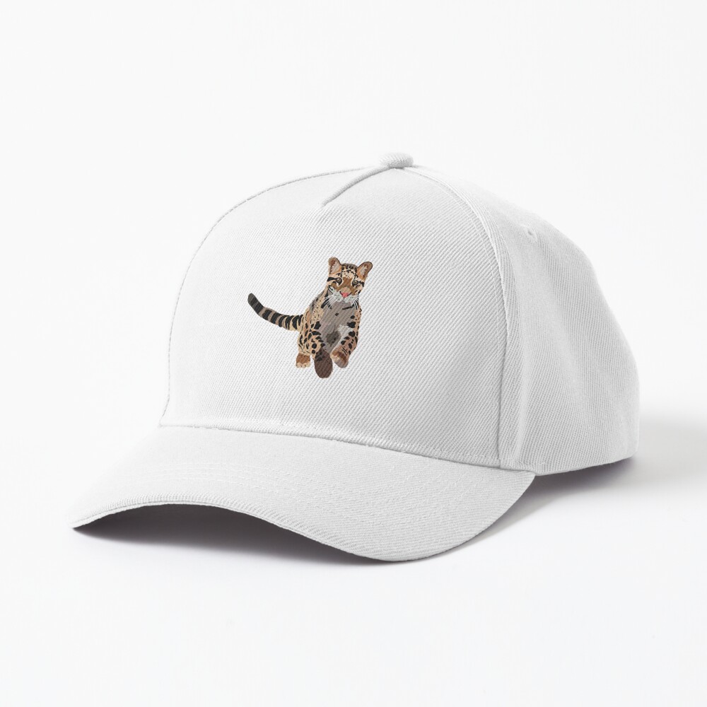 Item preview, Baseball Cap designed and sold by thezoogirl.