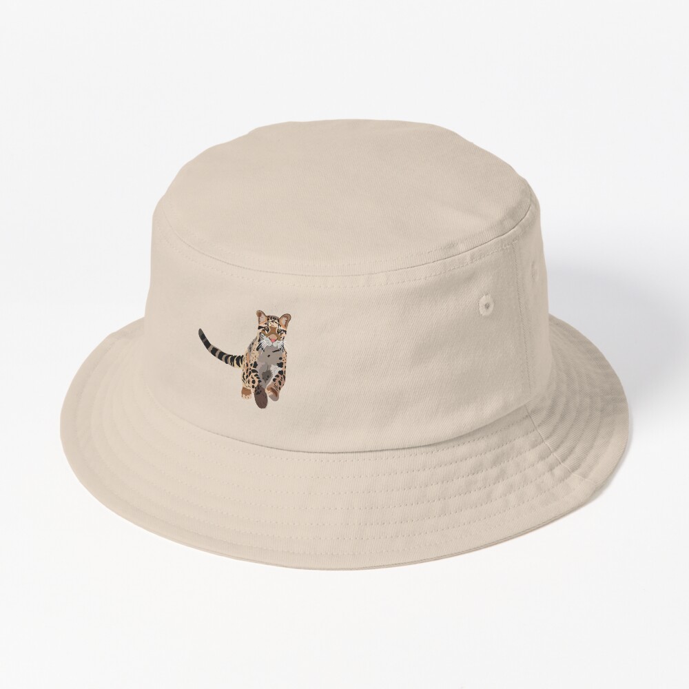 Item preview, Bucket Hat designed and sold by thezoogirl.