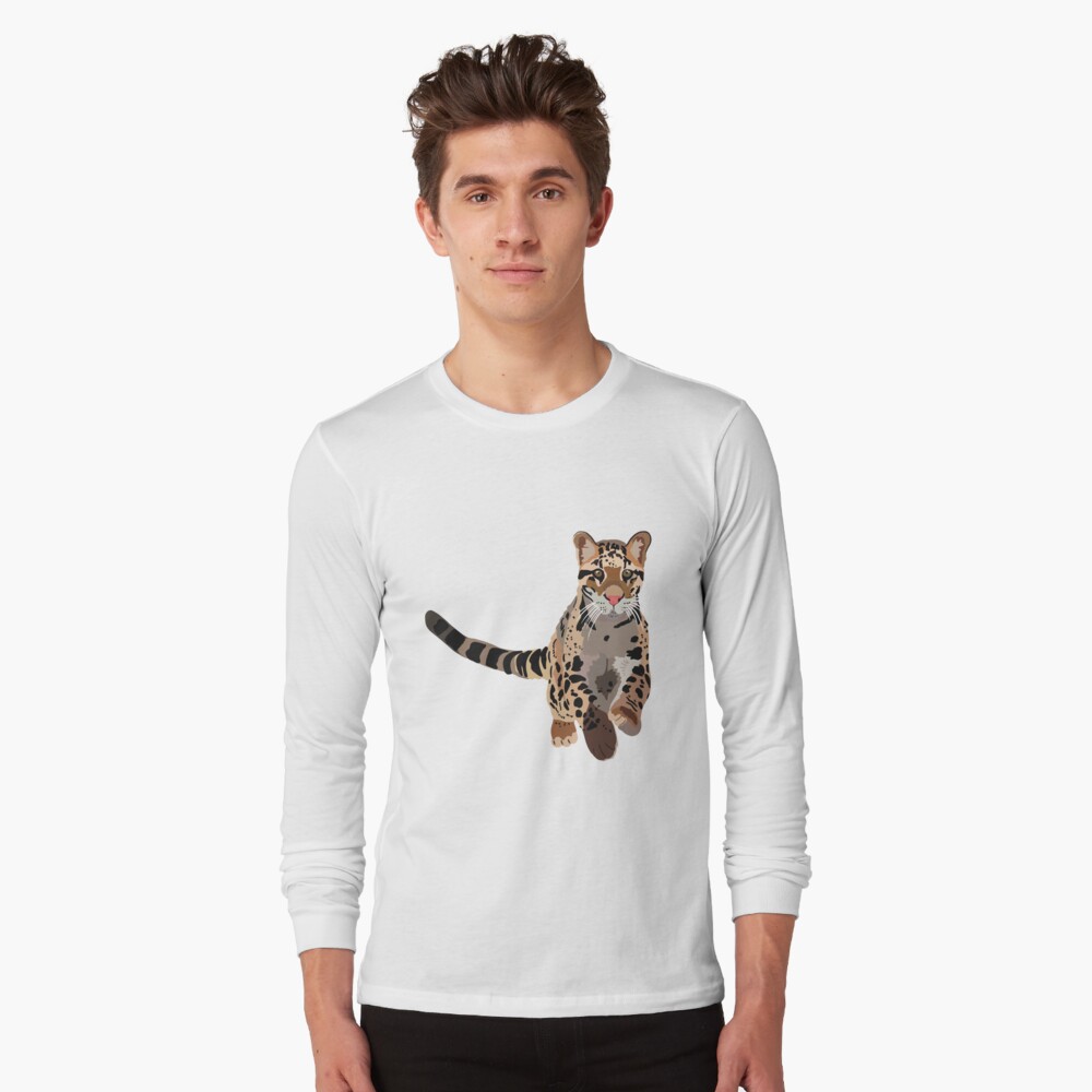 Item preview, Long Sleeve T-Shirt designed and sold by thezoogirl.