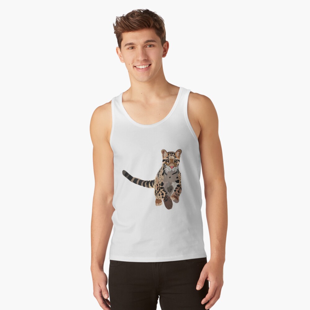 Item preview, Tank Top designed and sold by thezoogirl.