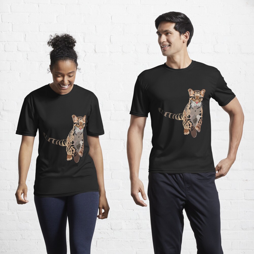 Item preview, Active T-Shirt designed and sold by thezoogirl.