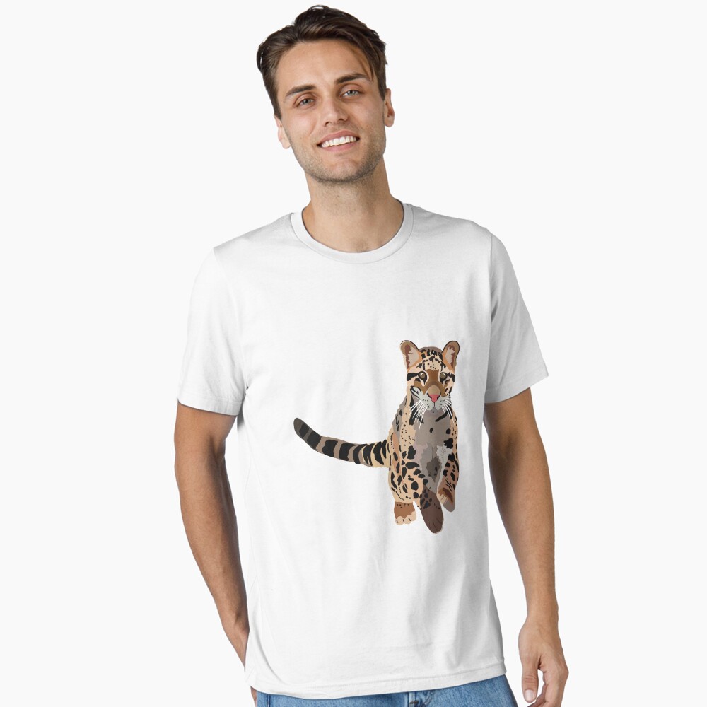 Item preview, Essential T-Shirt designed and sold by thezoogirl.