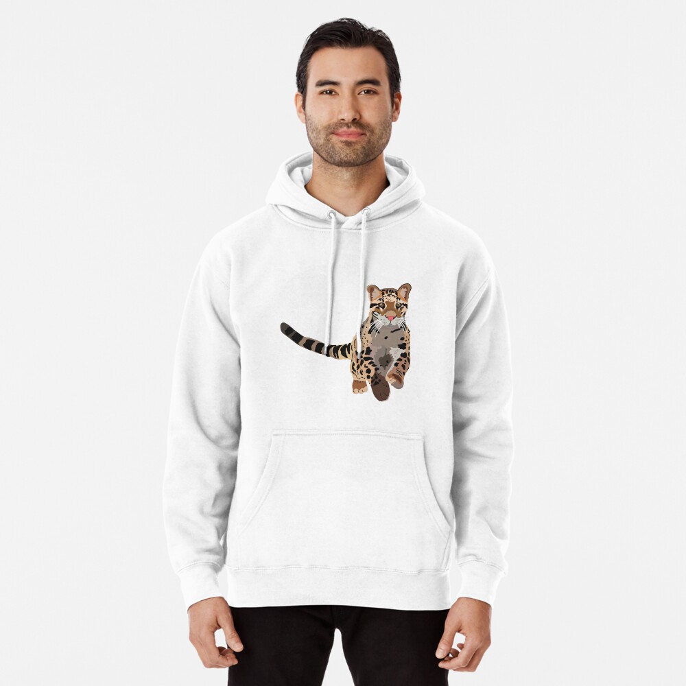 Item preview, Pullover Hoodie designed and sold by thezoogirl.