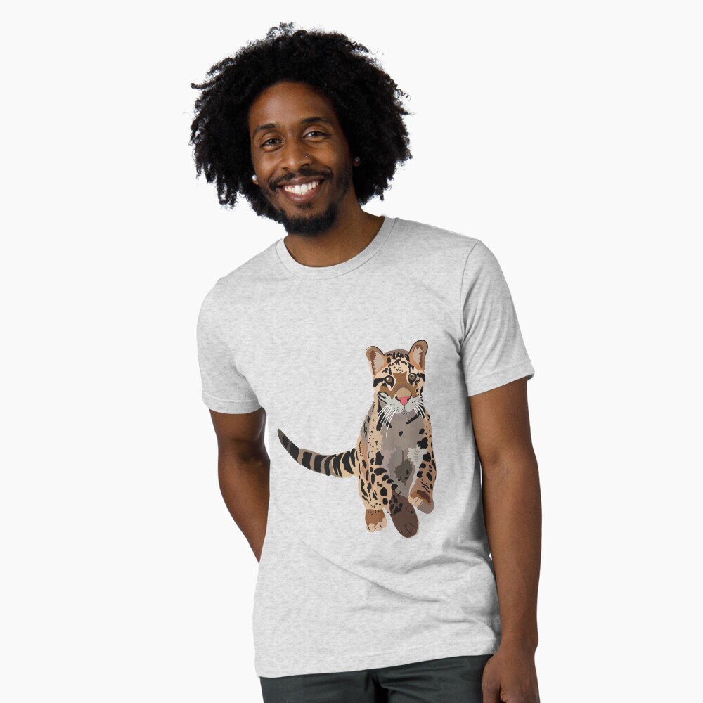Item preview, Tri-blend T-Shirt designed and sold by thezoogirl.