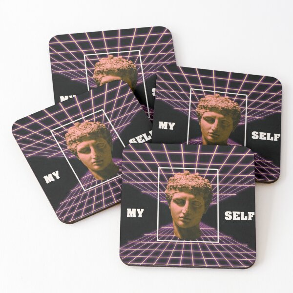 Item preview, Myself designed and sold by YO-HA.