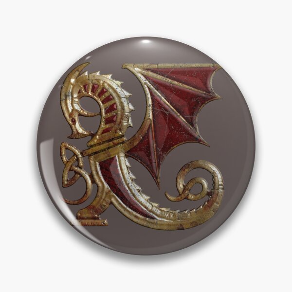 Item preview, Darklands - Brythoniaid (Gwynedd) designed and sold by MierceMinis.