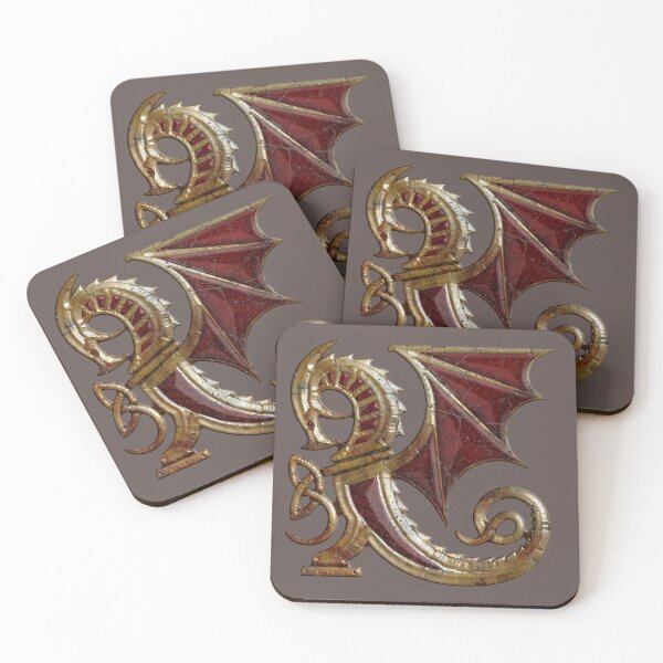 Item preview, Darklands - Brythoniaid (Gwynedd) designed and sold by MierceMinis.