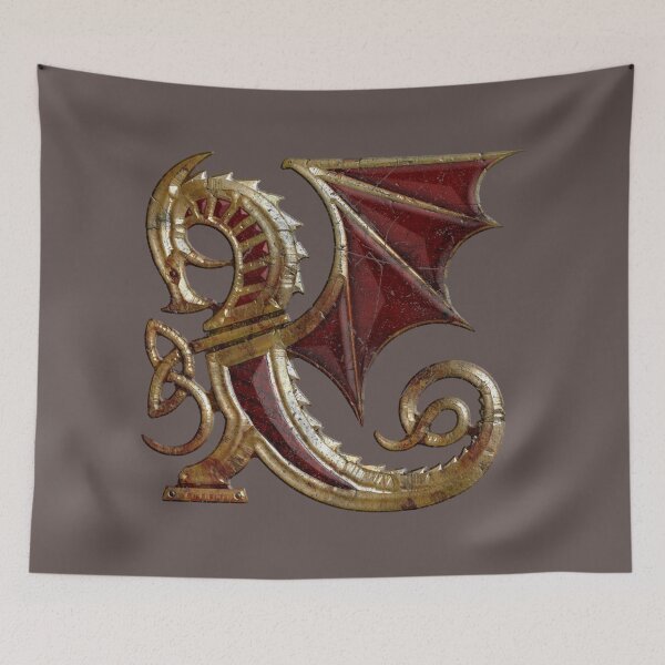 Item preview, Darklands - Brythoniaid (Gwynedd) designed and sold by MierceMinis.