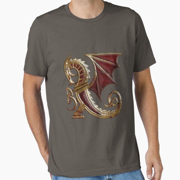 Darklands - Brythoniaid (Gwynedd) Essential T-Shirt