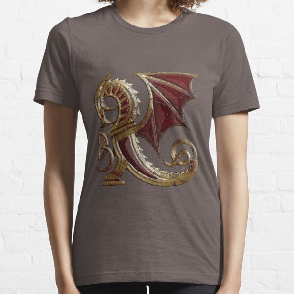 Darklands - Brythoniaid (Gwynedd) Essential T-Shirt