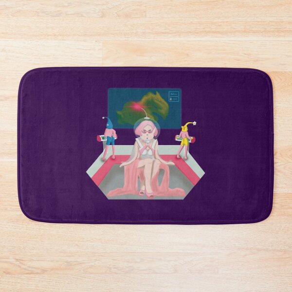 Item preview, Pikmin x Doja Cat | Get into it YUH! designed and sold by TheTrentD.