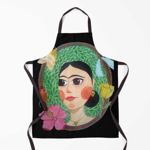 Item preview, frida designed and sold by ViviCampos.