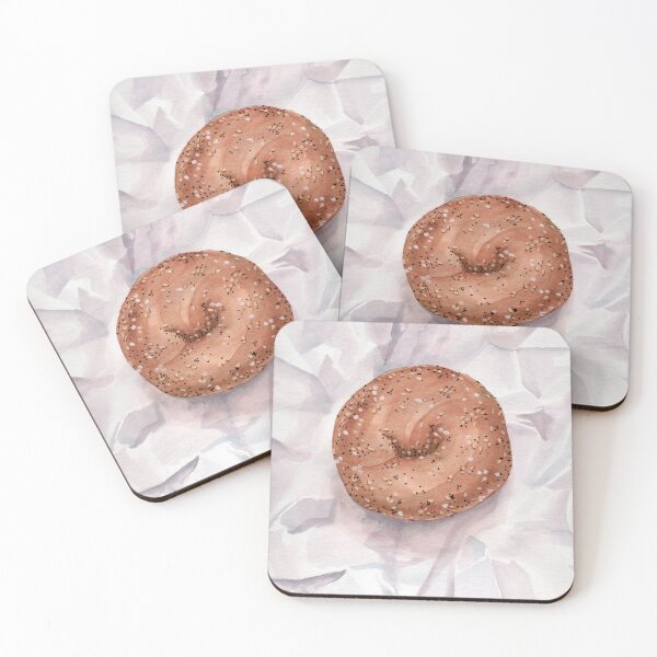 Item preview, Everything! Bagel!  designed and sold by Tomato Szn.