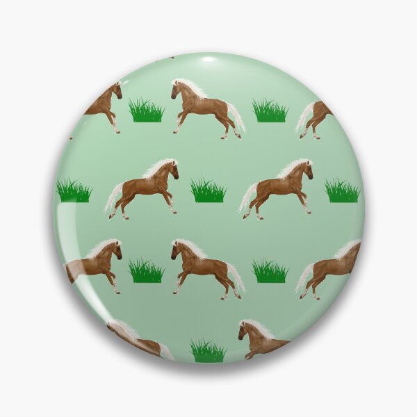 Item preview, Cute Horse Pattern designed and sold by 37jlee.