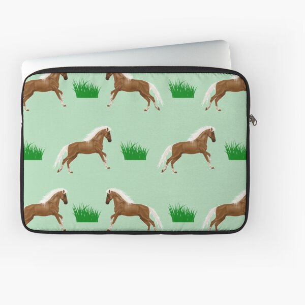 Aperçu de l'œuvre Motif de cheval mignon créée et vendue par 37jlee.