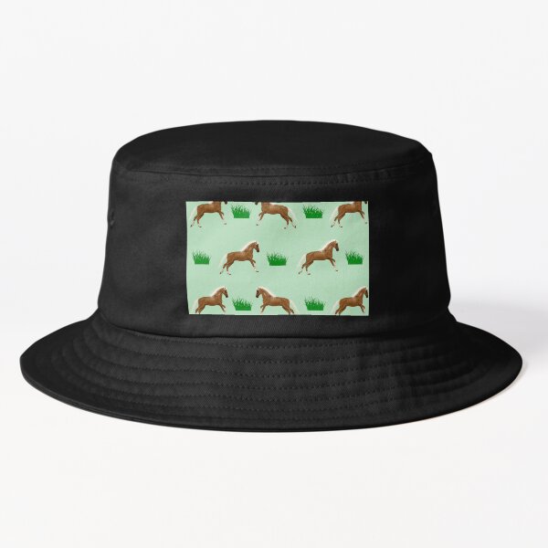 Aperçu de l'œuvre Motif de cheval mignon créée et vendue par 37jlee.