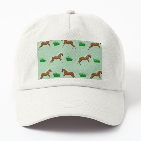 Aperçu de l'œuvre Motif de cheval mignon créée et vendue par 37jlee.