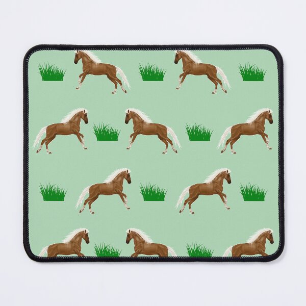 Item preview, Cute Horse Pattern designed and sold by 37jlee.