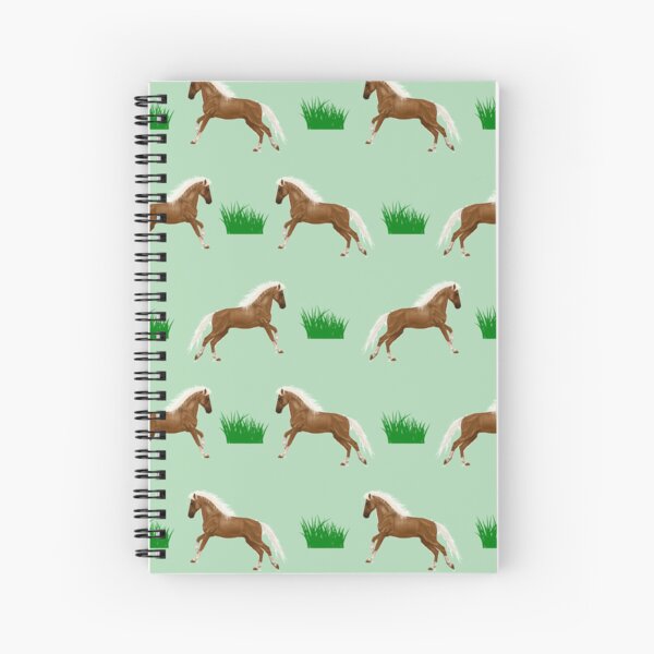 Aperçu de l'œuvre Motif de cheval mignon créée et vendue par 37jlee.
