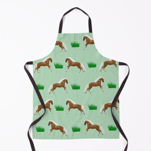 Item preview, Cute Horse Pattern designed and sold by 37jlee.