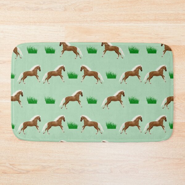 Item preview, Cute Horse Pattern designed and sold by 37jlee.