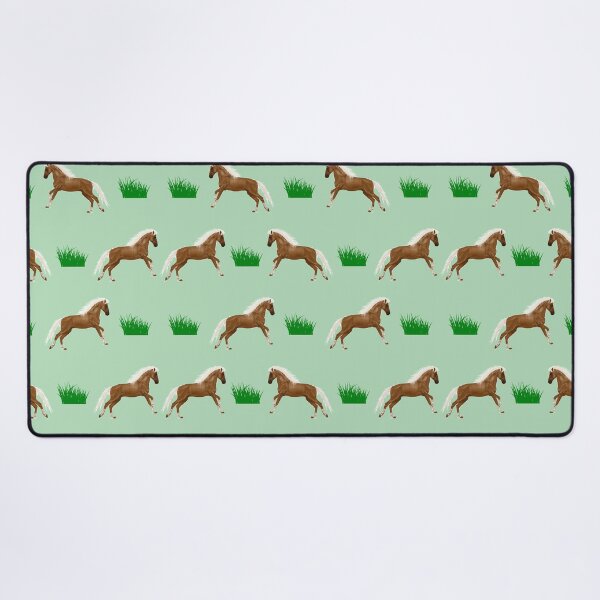 Aperçu de l'œuvre Motif de cheval mignon créée et vendue par 37jlee.