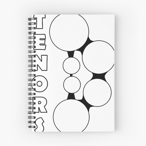 Artikelvorschau, Tenortrommeln mit Buchstaben entworfen und verkauft von Jeremy Lee.
