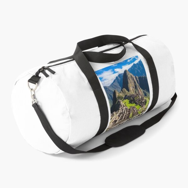 Item preview, Machu Picchu designed and sold by Tienda-Vane.