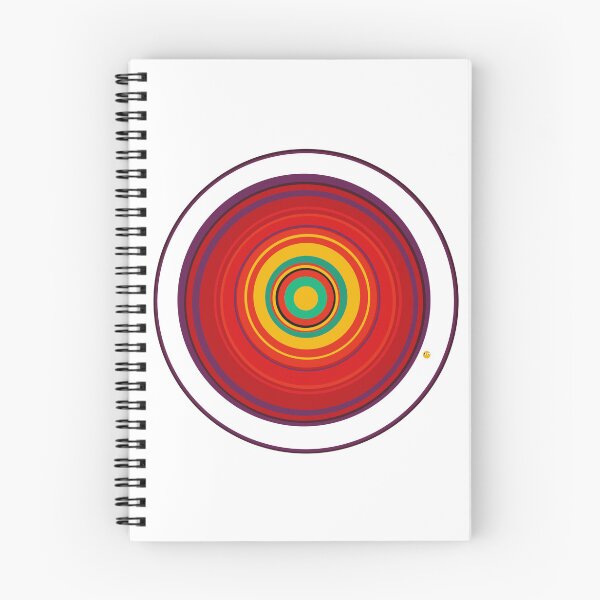 Item preview, Concentric circles and voyeur designed and sold by MobsProject.