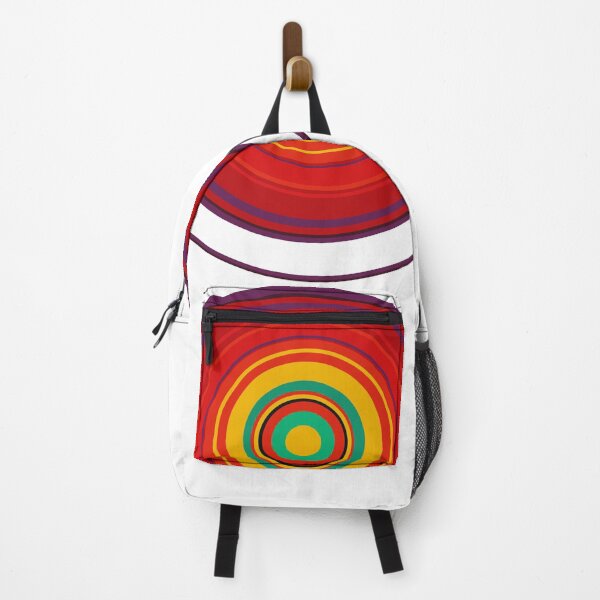 Item preview, Concentric circles and voyeur designed and sold by MobsProject.