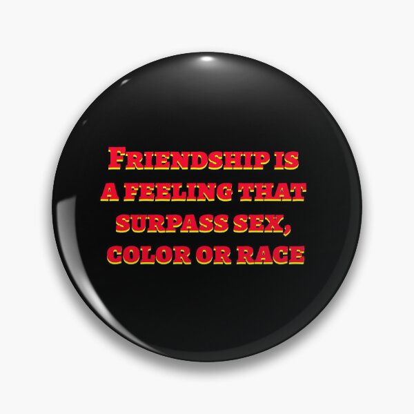 Item preview, Friendship designed and sold by hcarts.